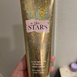 bath and body works lotion