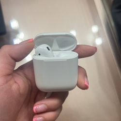 Selling AirPods 