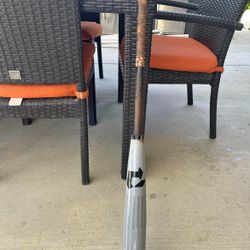 2024 DeMarini Goods Baseball Bat