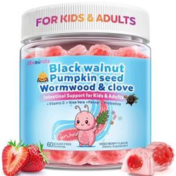 Gummies for Kids