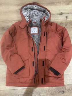 Abercrombie Fitch Kids jacket Size 15/16