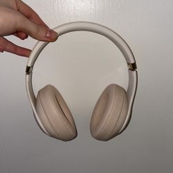 Beats studio 3 Gold