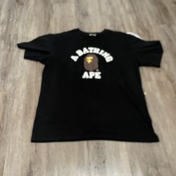 Bape tee