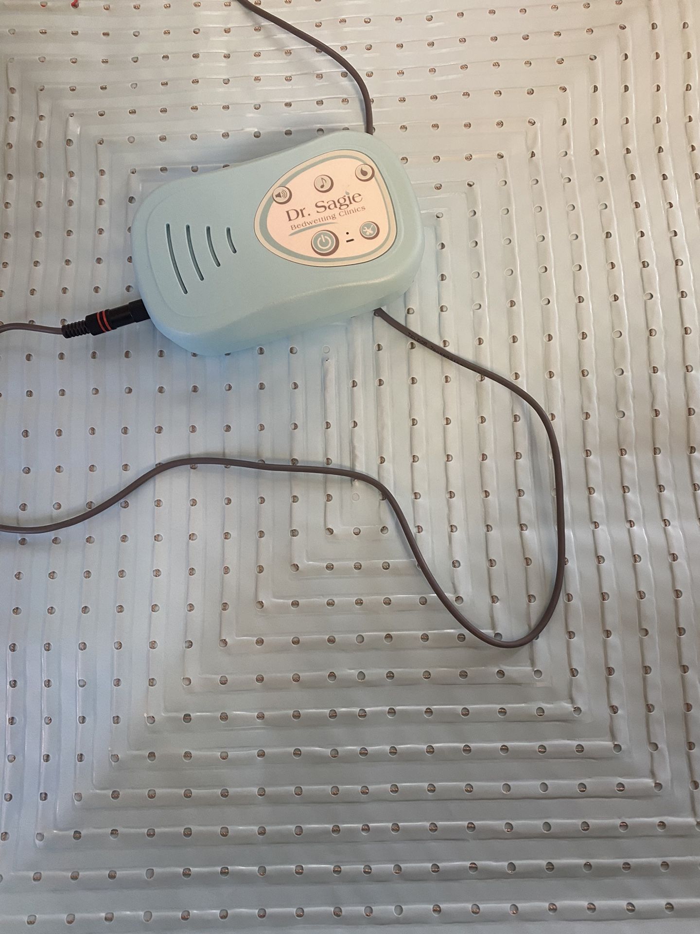 Therapee Bed Wetting Solution