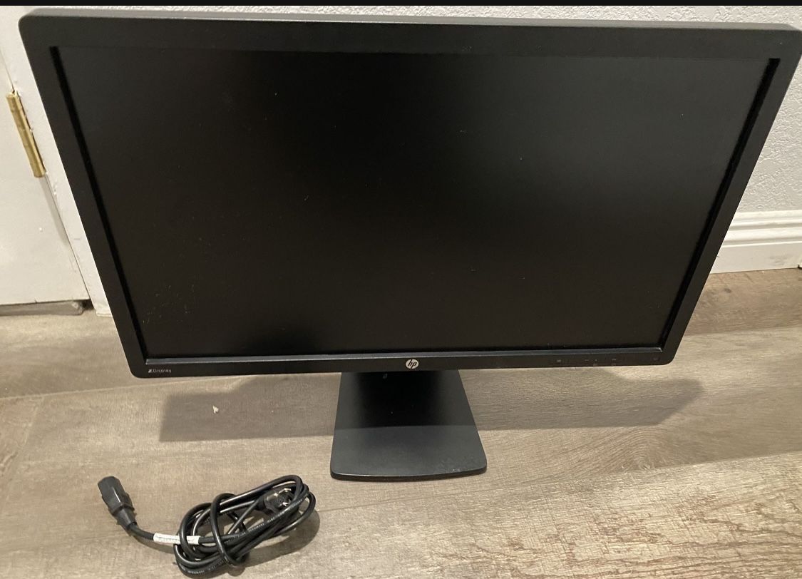 23" FHD HP Z Display Z23i IPS LED Backlit Monitor DisplayPort DVI 1920x1080