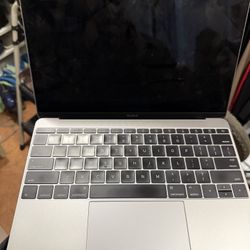 MacBook 12" (Early 2016)