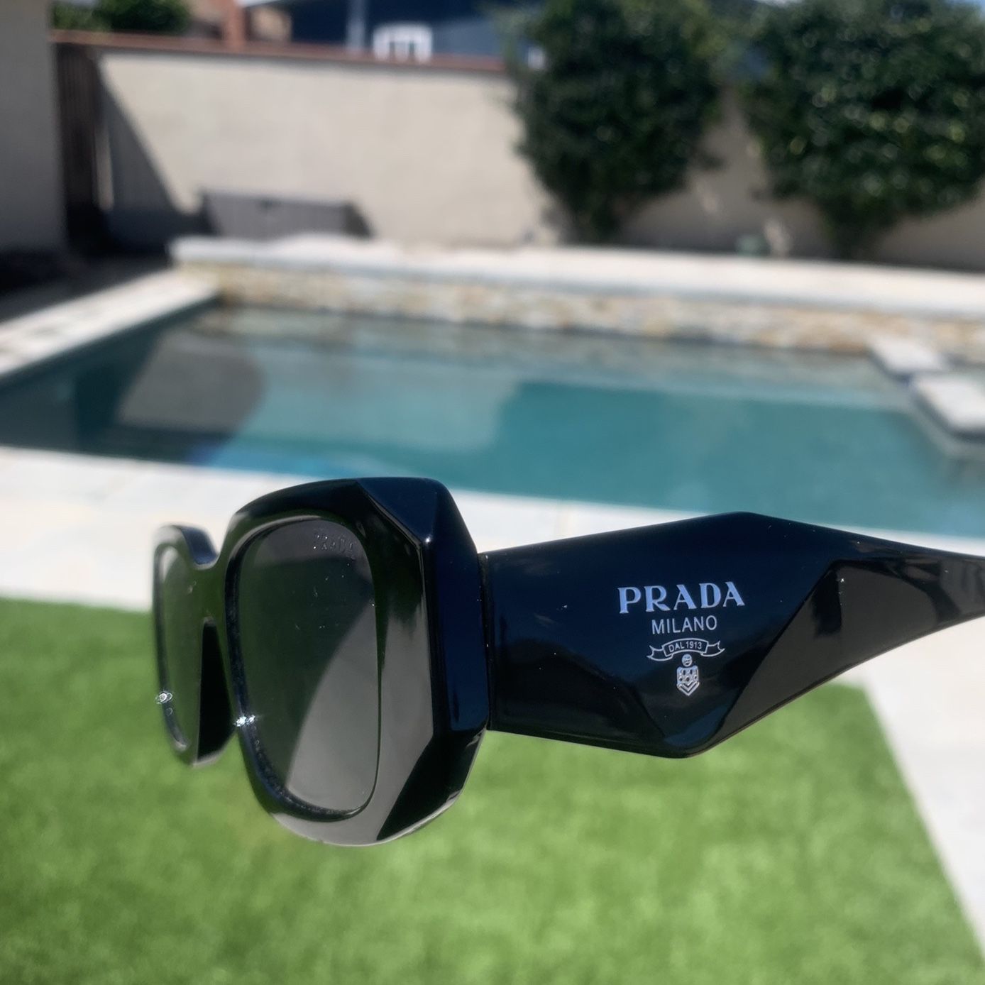 Prada Sunglasses 