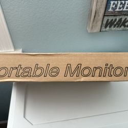 Portable Monitor