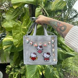 Hello Kitty Bag
