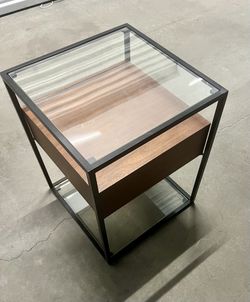 Side Table or Nightstand