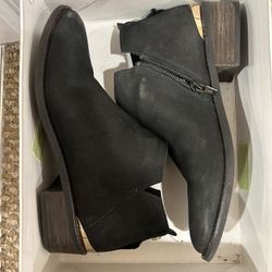 Steve madden Booties