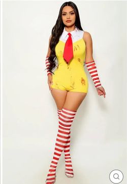 BODY SUIT ONLY BRAND NEW*
