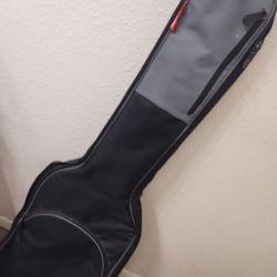 Roadrunner Bass Gig Bag 