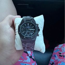 Men Watch 
