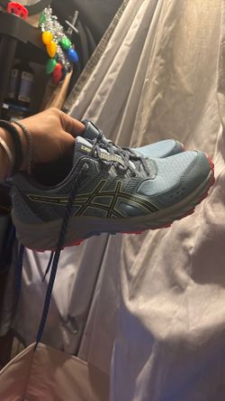 ASICS Ortholite Shoes