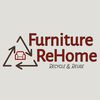 Furniture ReHome