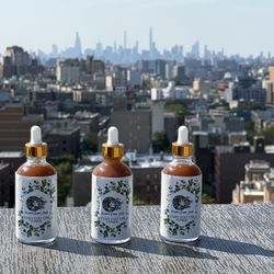 Desire Luxe hair - hair toners 