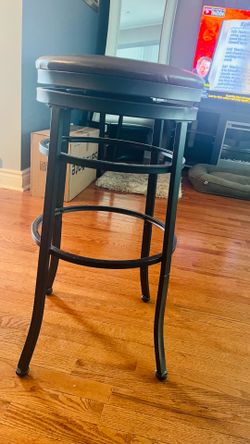 Counter height bar stools