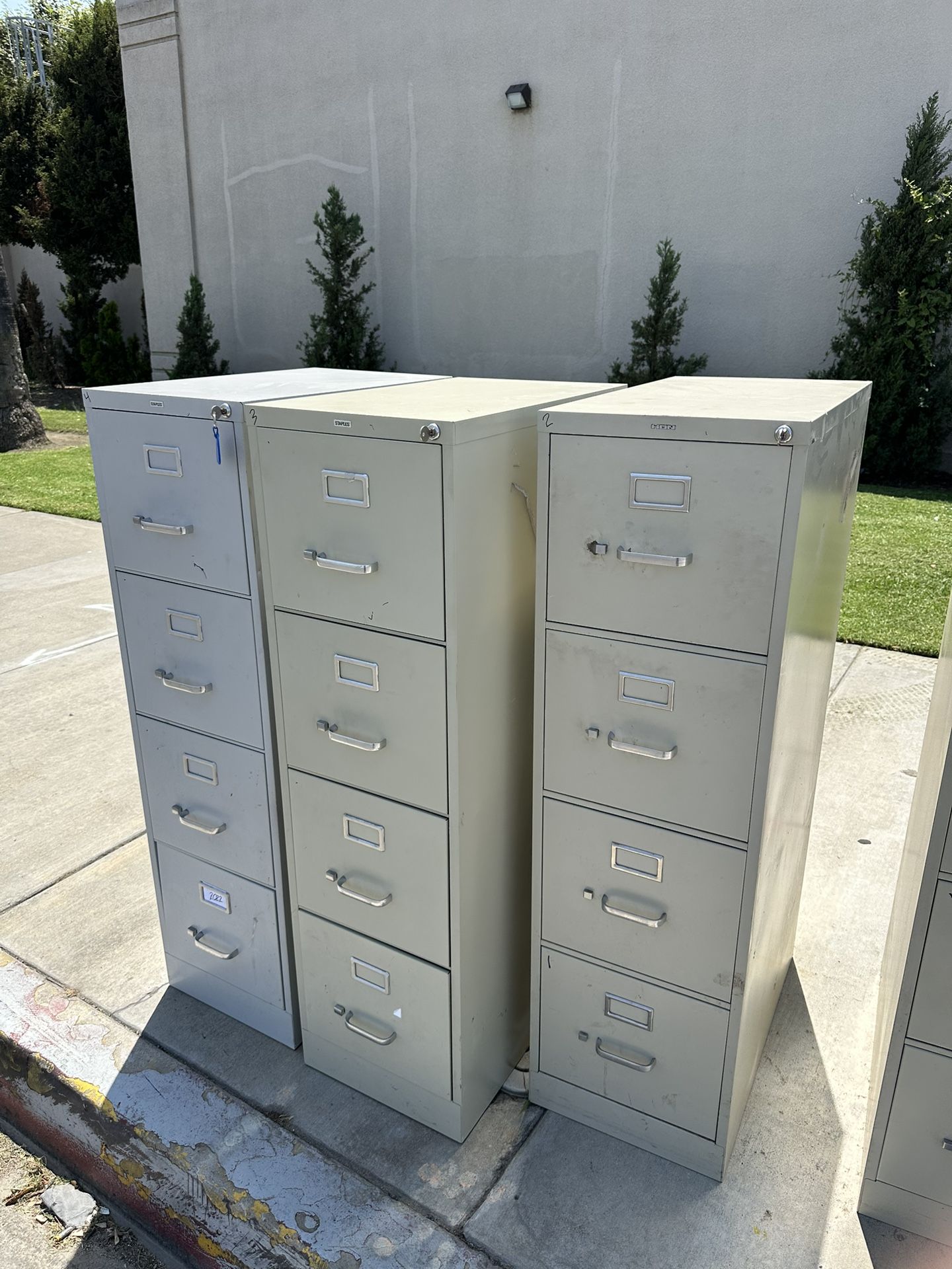 File Cabinets