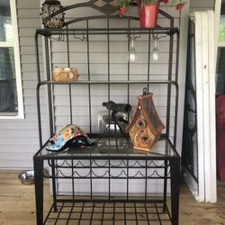 Wine Rack 