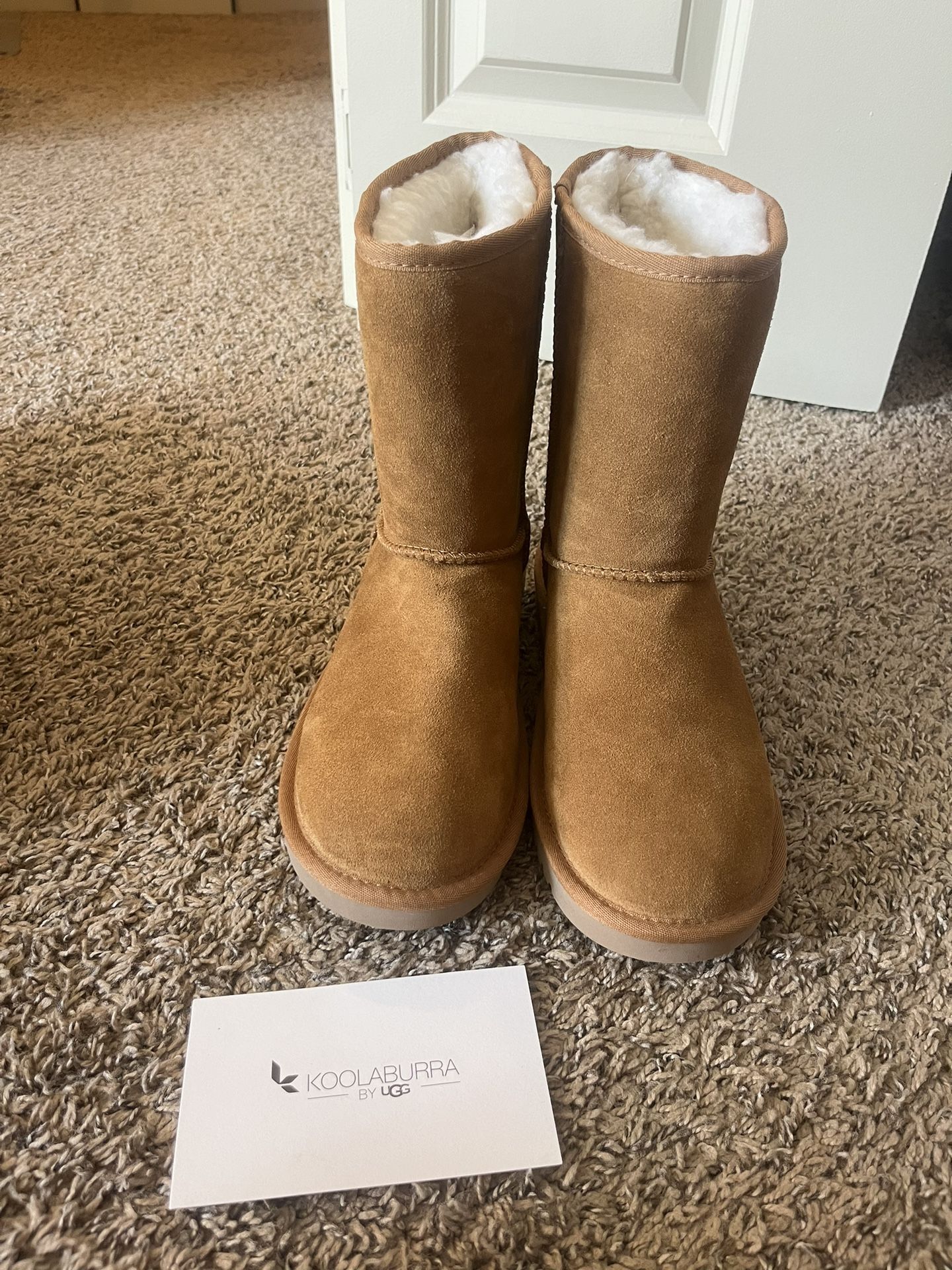 koolaburra by UGG boots