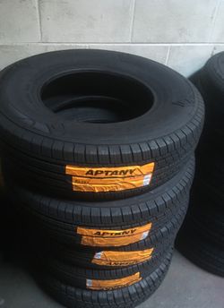 TRUCK TIRES LT245-75R16 Various sizes