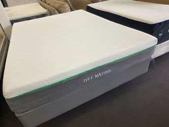 🔥QUEEN SIZES MATTRESS SET $139🔥