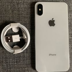 Apple iPhone X 64gb Fully Unlocked for Sale in Brooklyn, NY ...