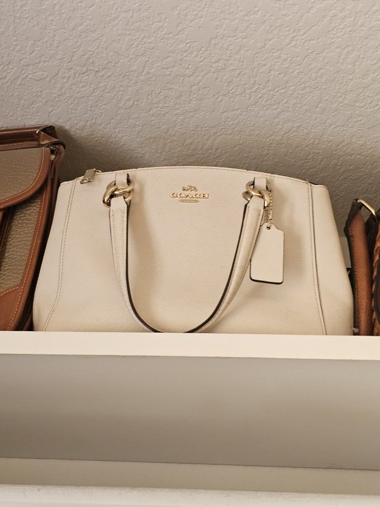 Coach Dooney Michael Kors Bags