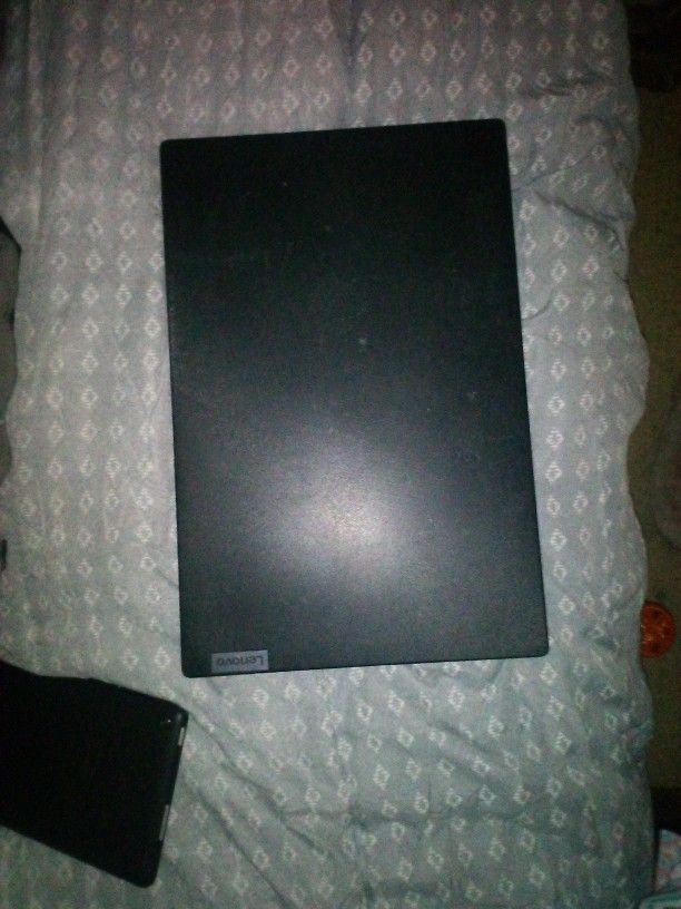 Lenovo Laptop (Windows 11)