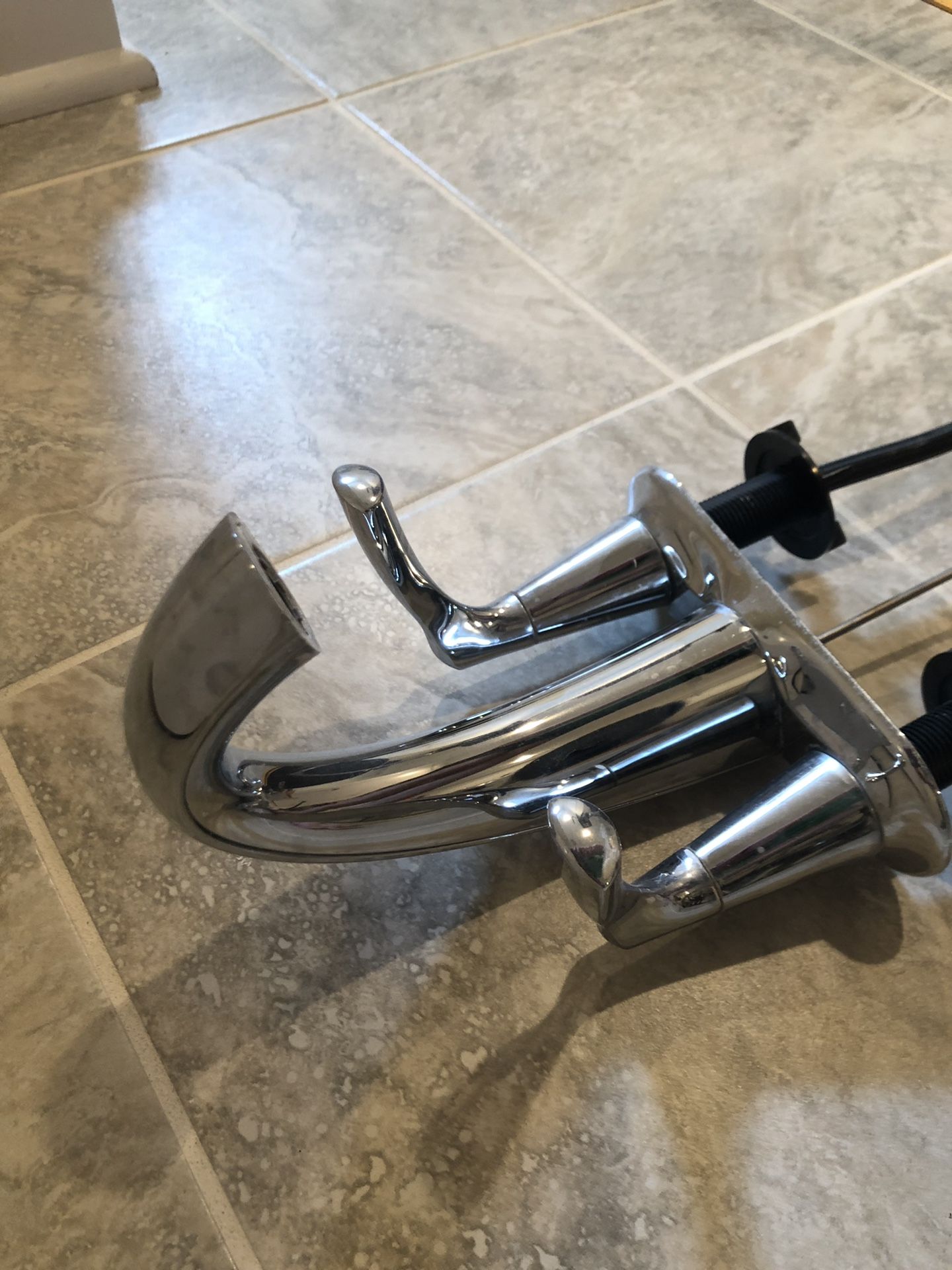 Kohler Bathroom Faucet