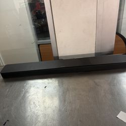 Bose Soundbar 500 With Charger