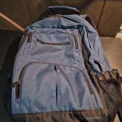 Rick Steves convertible carry-on backpack