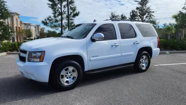 2007 Chevrolet Tahoe