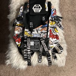 Backpack 🎒 Design 