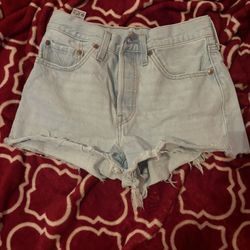 Levi’s 501 Shorts
