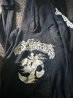 Hellstar hoodie