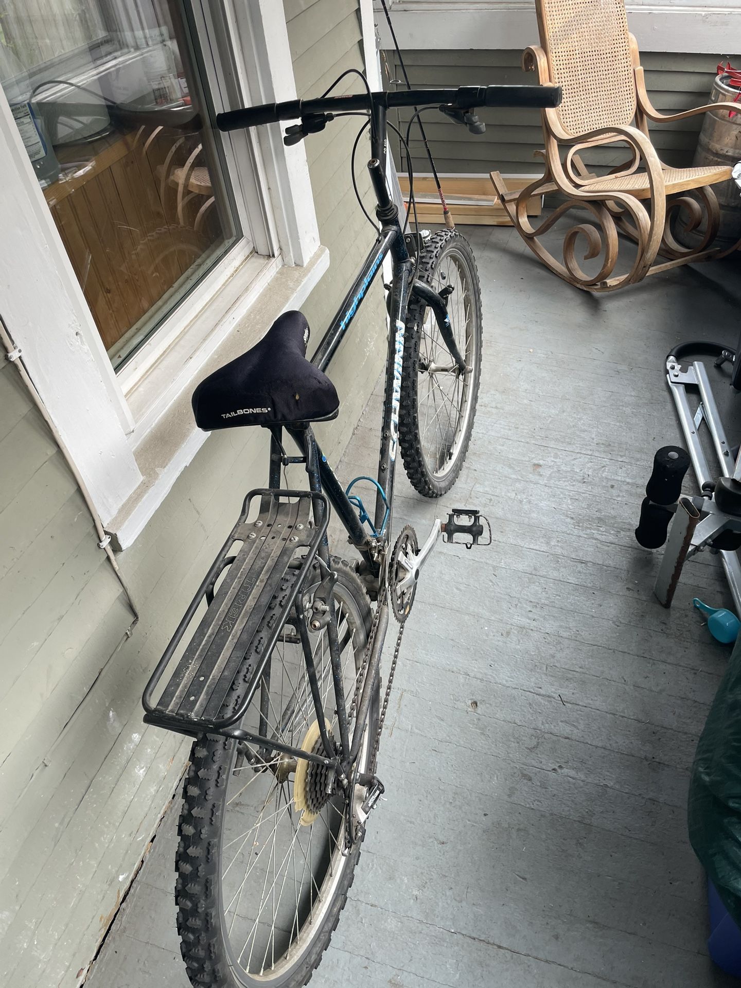 Schwinn Bike
