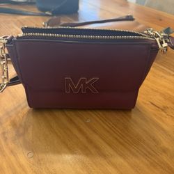 Michael Kors Cross Body