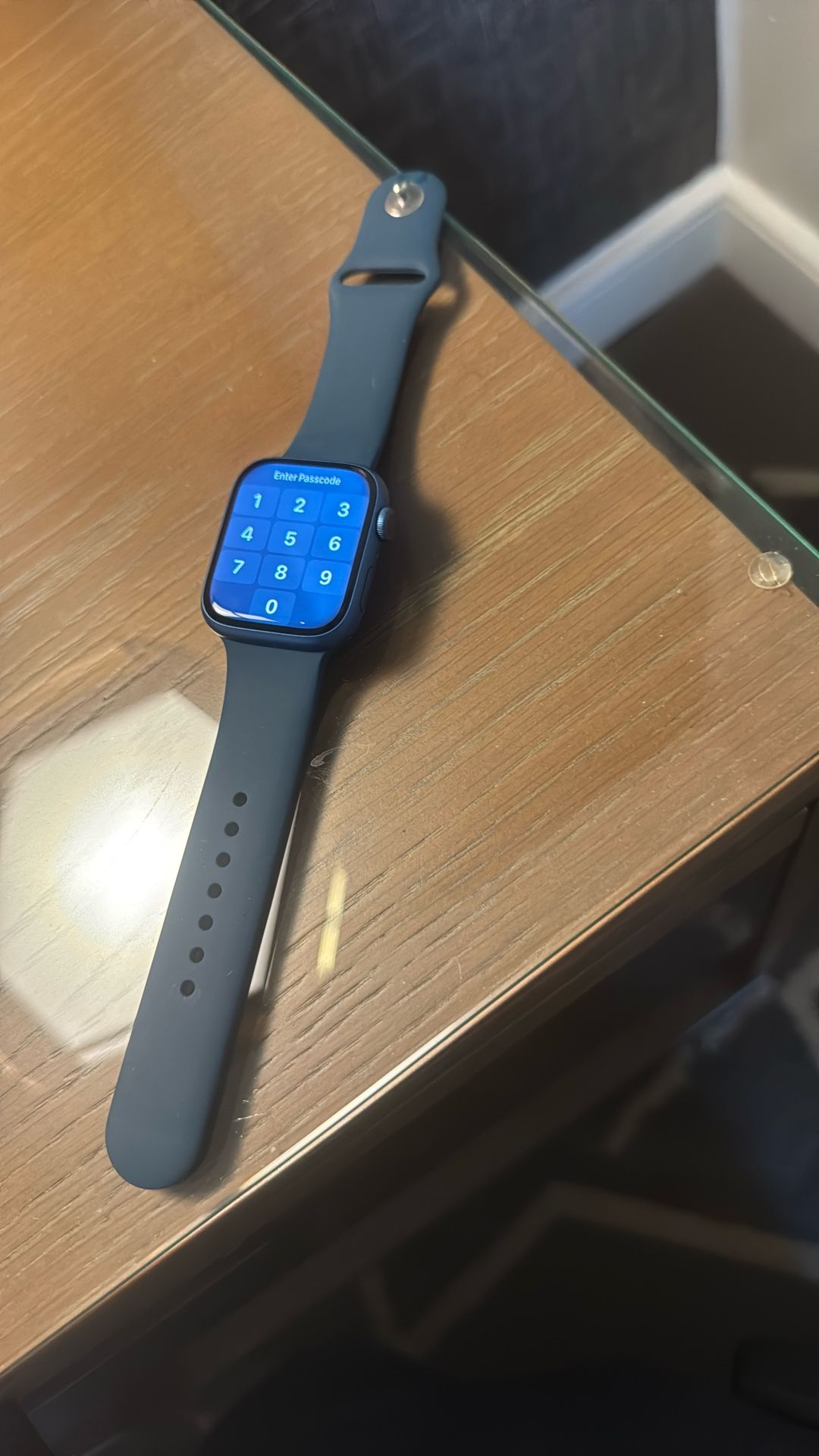 Apple Watch Series 6
