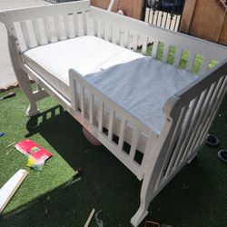 Baby Crib