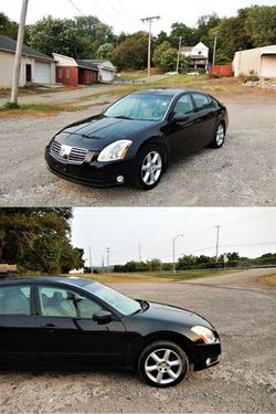 $=-_* 2004 Nissan Maxima SE For more info and photos LEAVE YOUR E.M.A.I.L and i will get back to you soon ${_${