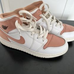 Air Jordan 1s