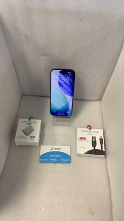 iPhone 16 Pro 256gb Unlocked