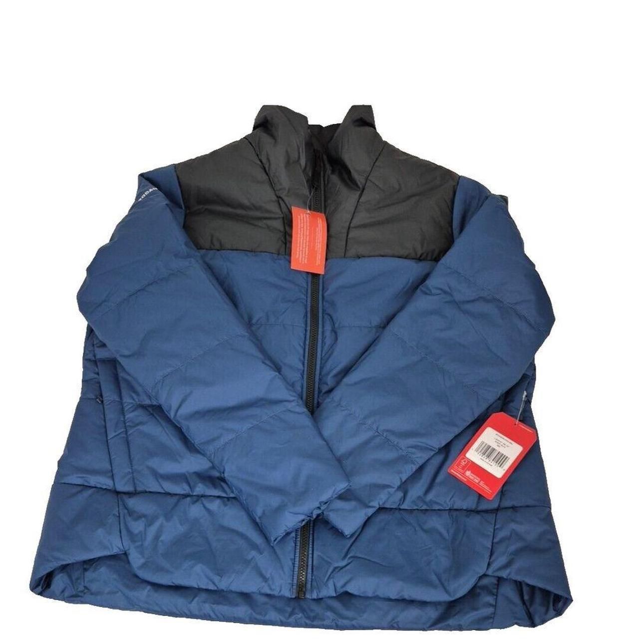 The North Face Women's Blue Jacket