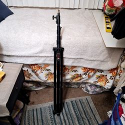 Talon Professional Photography Light Stand Tripod