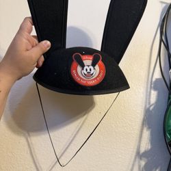 Disney Store Oswald Ears 