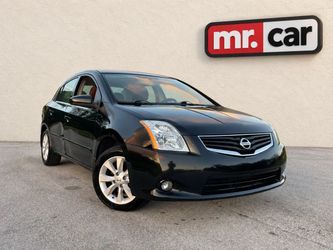 2012 Nissan Sentra
