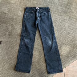 Levi Jeans