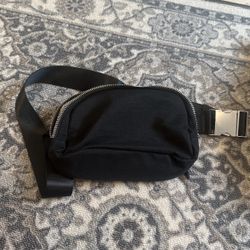 Black Bag 